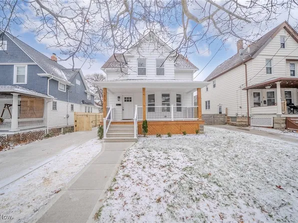 1473 Spring Garden Ave, Lakewood, OH 44107