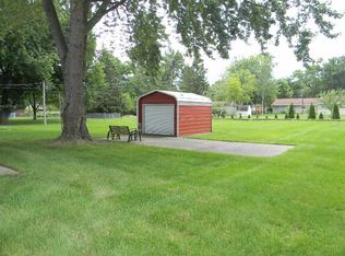 604 213th St, Dyer, IN 46311