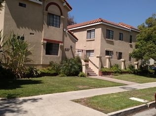 537 N Kenwood St APT 205, Glendale, CA 91206