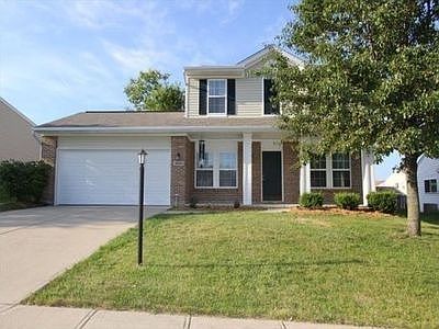For Sale: 4244 Crow Ct, Miamisburg, OH 45342