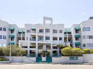 320 Peninsula Ave #120A, San Mateo, CA 94401
