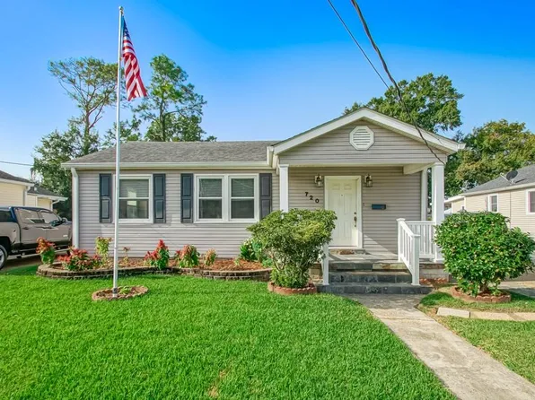 720 Jefferson Park W, Jefferson, LA 70121