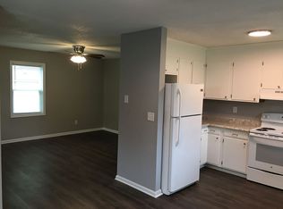 217 S West St, Salisbury, NC 28144