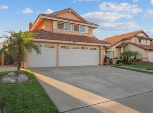 13536 Sycamore Ln, Chino, CA 91710