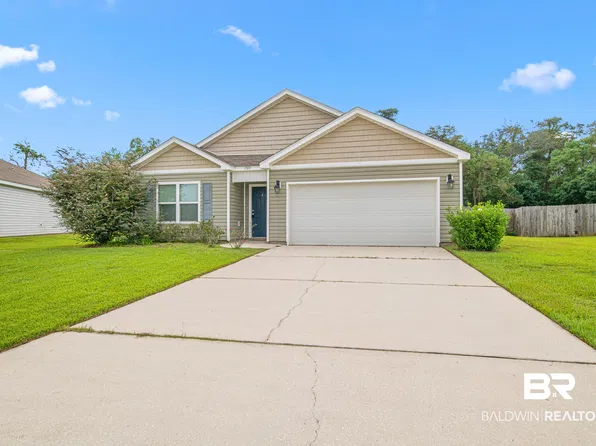 17651 Lewis Smith Dr, Foley, AL 36535