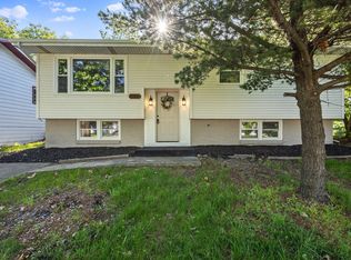 2223 Chase St, Gary, IN 46404