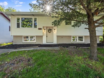 2223 Chase St, Gary, IN, 46404