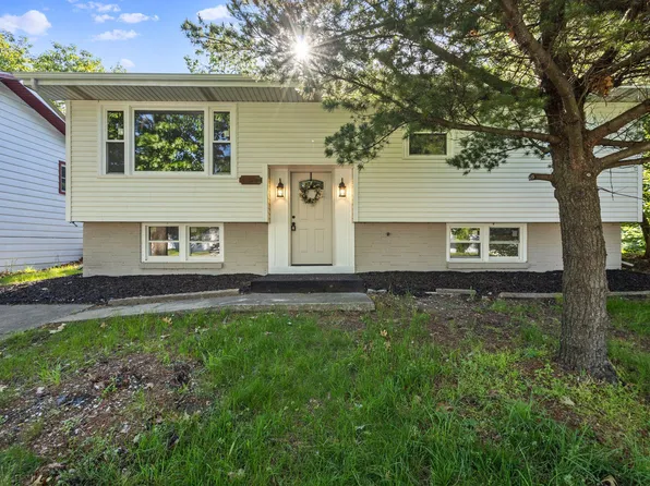 2223 Chase St, Gary, IN 46404