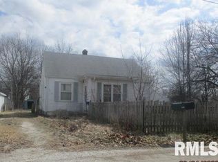 3916 S Chalmers Ave, Bartonville, IL 61607