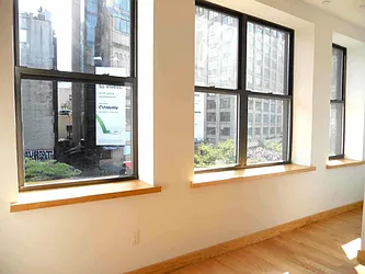 Rented by Level Group