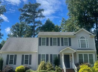 5024 Clear Ridge Ter, Midlothian, VA 23112