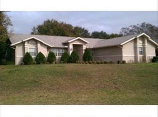1755 Ayshire Dr, Titusville, FL 32796