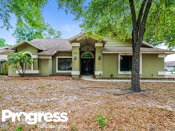 2nd image of 2535 Arborwood Dr