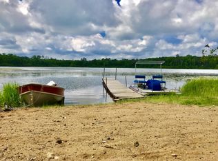 40689 Hideaway Ln, Emily, MN 56447