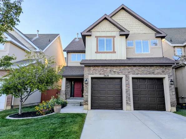 2828 W Chestnut St, Lehi, UT 84043
