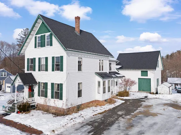 28 Back River Road, Dover, NH 03820