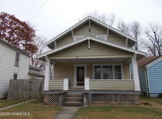 1086 Dodd St, Napoleon, OH 43545