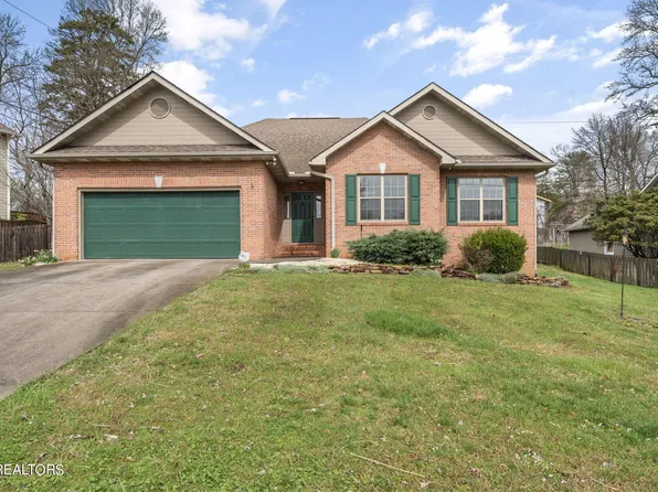 5300 Custis Ln, Knoxville, TN 37920
