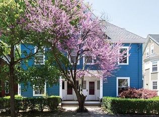 28 Brook St, Brookline, MA 02445