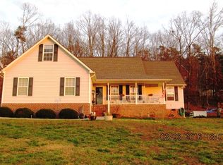 5037 Round Pond Rd, La Fayette, GA 30728