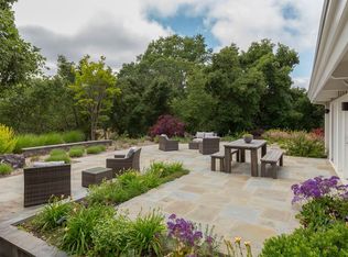 272 Golden Hills Dr, Portola Valley, CA 94028