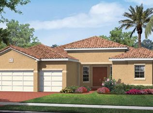 1736 SW Kinglet Way, Palm City, FL 34990