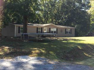 117 Brookview Cir, Pelzer, SC 29669