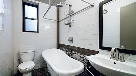 Rented by Nooklyn NYC LLC