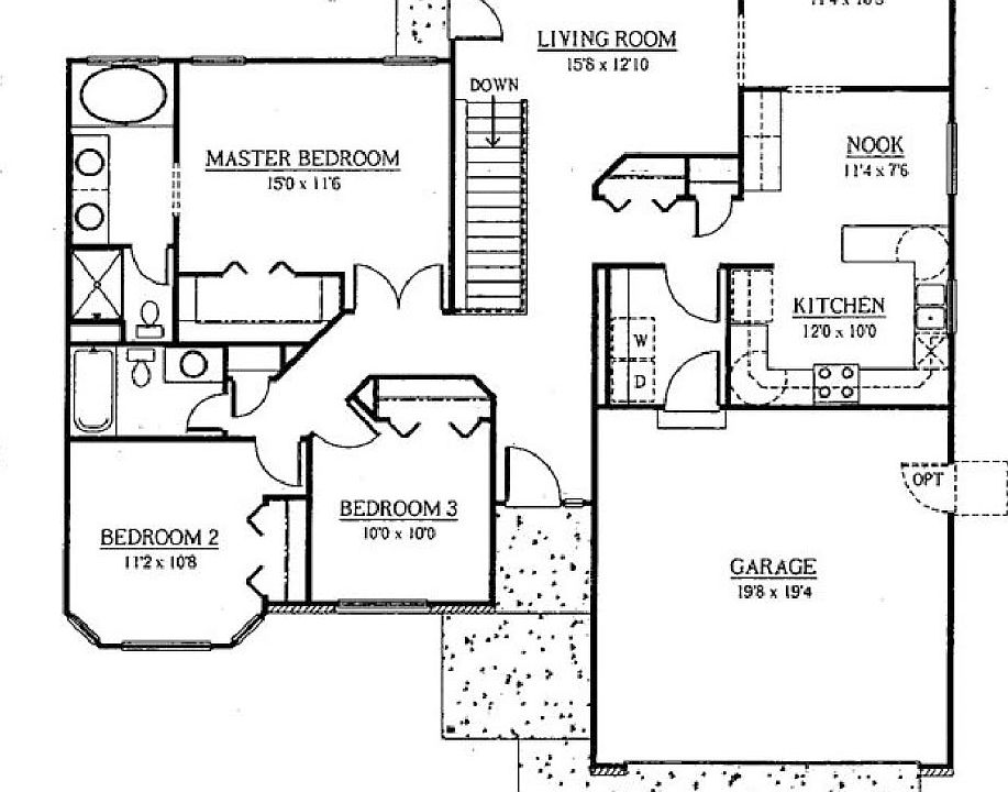 2nd image of 7428 Sun Prairie Dr