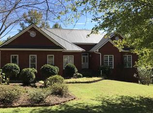 110 Ridge View Way, Springville, AL 35146