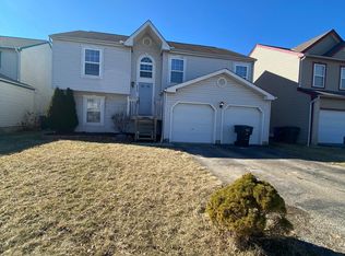 2443 Hoose Dr, Grove City, OH 43123