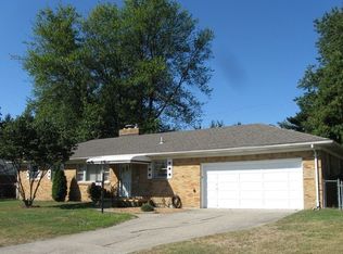 7303 Kenilworth Dr, Lambertville, MI 48144