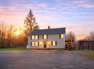305 Gray Road, Windham, ME 04062
