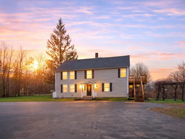 305 Gray Road, Windham, ME 04062