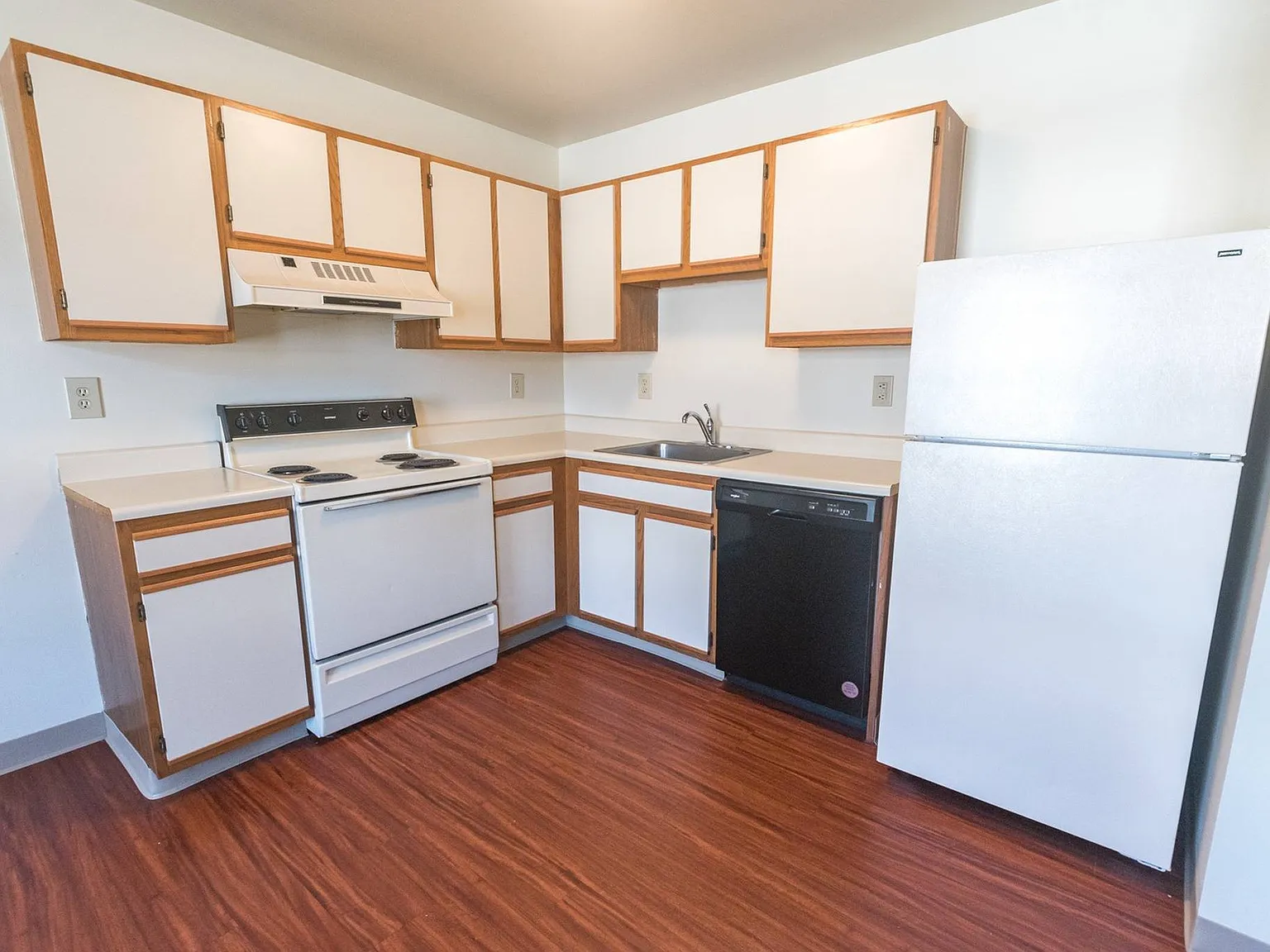 Shippensburg Village Townhomes — Photo 1