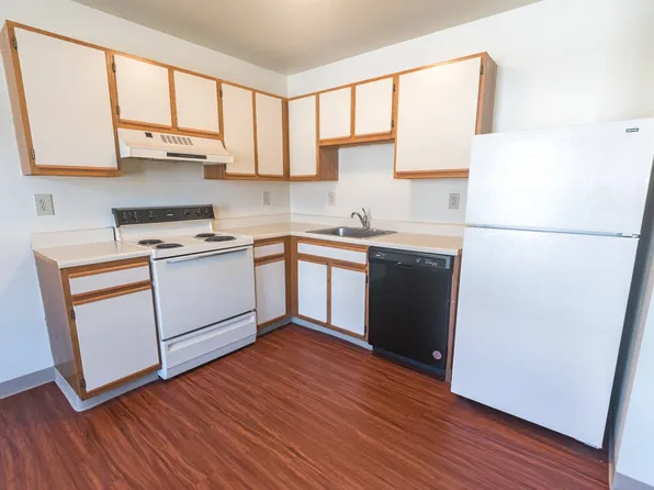 Shippensburg Village Townhomes