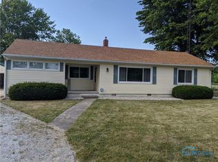 11805 Reubens St, Curtice, OH 43412