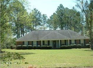 299 Marlow Ln, Albany, GA 31721