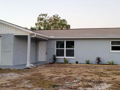 6417 Sutherland Ave, New Port Richey, FL, 34653