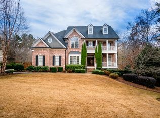 1605 Brooke St, Canton, GA 30115