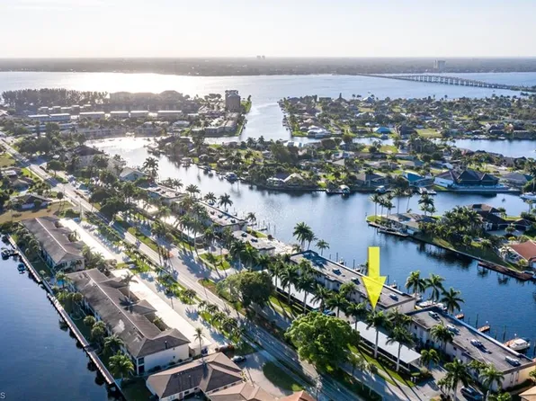 1718 Beach Pkwy APT B6, Cape Coral, FL 33904