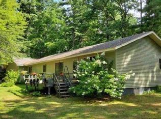 2148-13 12 1/2 Ave, Cameron, WI 54822