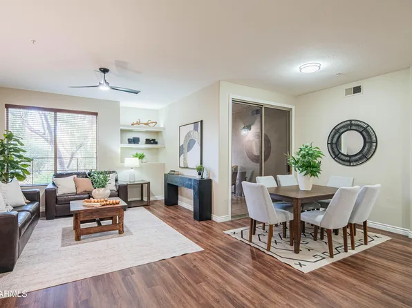 20801 N 90TH Place #156, Scottsdale, AZ 85255