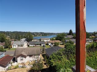 2514 N Lafayette Ave, Bremerton, WA