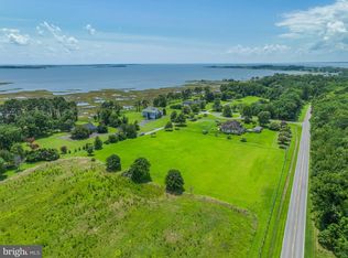 LOT 20 S Hills Dr, Berlin, MD 21811