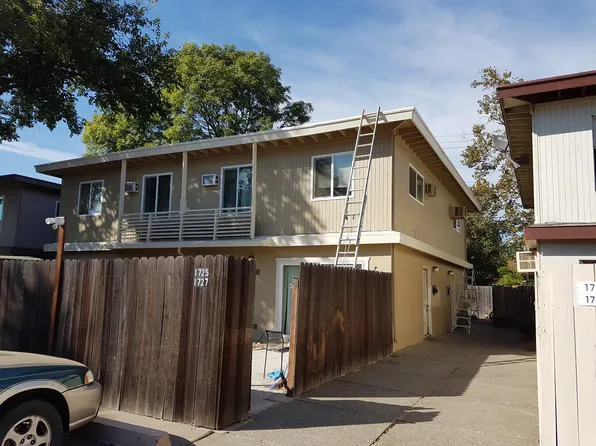 1721 E 8th St #1727, Davis, CA 95616