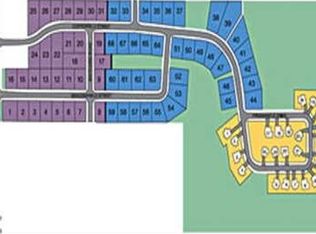 8100 Baythorn Rd SW, Byron Center, MI 49315