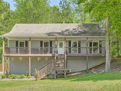 1206 Parkwood Chase NW, Acworth, GA, 30102