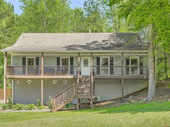 1206 Parkwood Chase NW, Acworth, GA 30102
