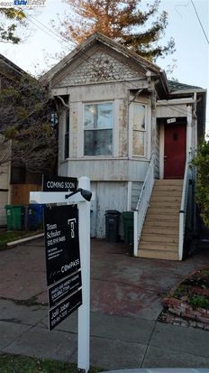 1813 Minturn St Alameda Ca 94501 Zillow